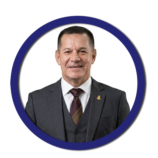 Dr. Herlin Paz AvaromaDecano Facultad Ciencias Jurídicas, Políticas y Sociales