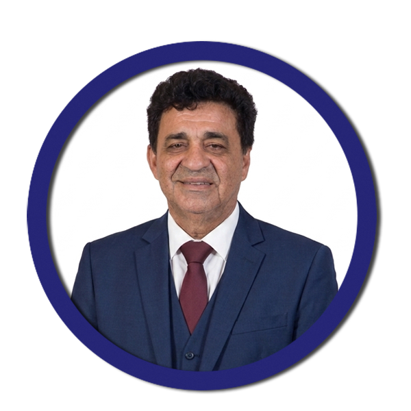 M.Sc. José Brian Hillman GilRector