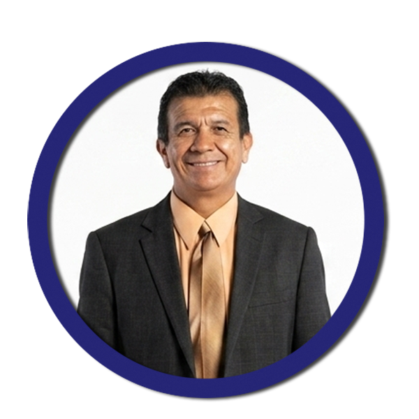 Lic. Diego Bernardo Paz CambaraEjecutivo F.U.D