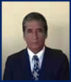 Ph.D René Vásquez Párez Image