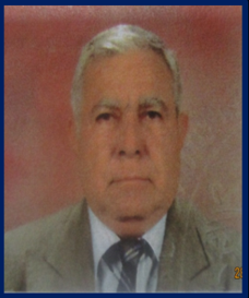 Dr. Pedro Antonio Rodal Vaca Image