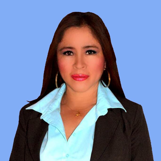 Lic. Marbely Haibara Aguilera