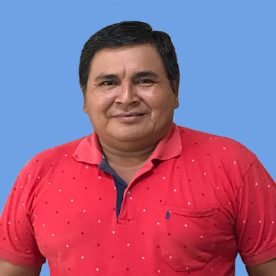 Marcos Franco Semo