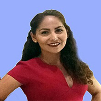 Lic. Jessica Ribera Moreno
