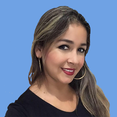 Lic. Lady Barba Zabala