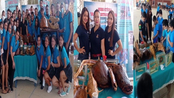  ANIVERSARIO DE LA UNIDAD EDUCATIVA NUESTRA SEÑORA DE FÁTIMA